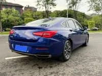 Hongqi H5 2020 1.5T DCT Flagship Edition — миниатюра 7