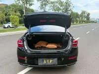 Hongqi H5 2022 Classic 1.5T DCT Flagship Edition — миниатюра 11