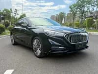 Hongqi H5 2022 Classic 1.5T DCT Flagship Edition — миниатюра 3