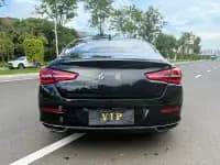 Hongqi H5 2022 Classic 1.5T DCT Flagship Edition — миниатюра 6