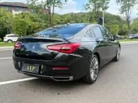 Hongqi H5 2022 Classic 1.5T DCT Flagship Edition — миниатюра 7