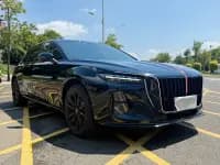 Hongqi H5 2025 1.5T DCT Xuan Ying Edition — миниатюра 3