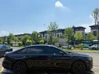 Hongqi H5 2025 1.5T DCT Xuan Ying Edition — миниатюра 4