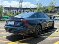 Hongqi H5 2025 1.5T DCT Xuan Ying Edition — миниатюра 5