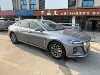 Hongqi H5 2023 1.5T DCT Intelligent Flagship Edition — миниатюра 3