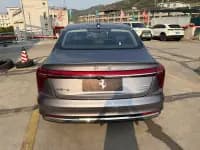 Hongqi H5 2023 1.5T DCT Intelligent Flagship Edition — миниатюра 5