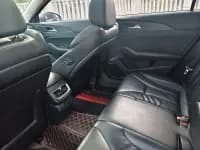 Hongqi H5 2022 Classic 1.8T Automatic Intelligent Flagship Edition — миниатюра 17