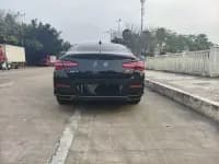 Hongqi H5 2022 Classic 1.8T Automatic Intelligent Flagship Edition — миниатюра 20