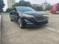 Hongqi H5 2022 Classic 1.8T Automatic Intelligent Flagship Edition — миниатюра 3