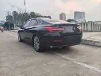 Hongqi H5 2022 Classic 1.8T Automatic Intelligent Flagship Edition — миниатюра 21