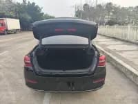 Hongqi H5 2022 Classic 1.8T Automatic Intelligent Flagship Edition — миниатюра 22