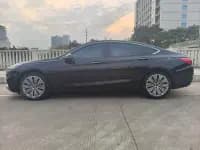 Hongqi H5 2022 Classic 1.8T Automatic Intelligent Flagship Edition — миниатюра 4