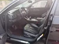 Hongqi H5 2022 Classic 1.8T Automatic Intelligent Flagship Edition — миниатюра 5