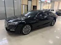 Hongqi H5 2022 Classic 1.8T Automatic Intelligent Flagship Edition — миниатюра 1