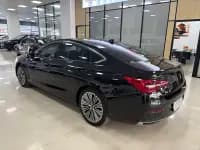 Hongqi H5 2022 Classic 1.8T Automatic Intelligent Flagship Edition — миниатюра 3