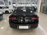 Hongqi H5 2022 Classic 1.8T Automatic Intelligent Flagship Edition — миниатюра 4