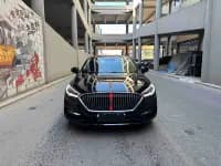 Hongqi H5 2018 30TD Intelligent Dynamic Edition — миниатюра 2