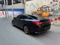 Hongqi H5 2018 30TD Intelligent Dynamic Edition — миниатюра 4