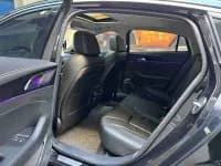 Hongqi H5 2018 30TD Intelligent Dynamic Edition — миниатюра 8