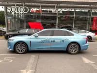 Hongqi H5 2023 2.0T Automatic Intelligent Flagship Edition — миниатюра 3