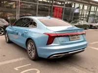 Hongqi H5 2023 2.0T Automatic Intelligent Flagship Edition — миниатюра 5