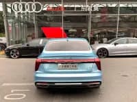 Hongqi H5 2023 2.0T Automatic Intelligent Flagship Edition — миниатюра 6