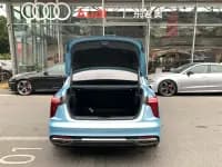 Hongqi H5 2023 2.0T Automatic Intelligent Flagship Edition — миниатюра 7