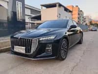 Hongqi H5 2023 1.5T DCT Intelligent Flagship Edition — миниатюра 1