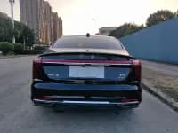 Hongqi H5 2023 1.5T DCT Intelligent Flagship Edition — миниатюра 4