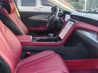 Hongqi H5 2023 1.5T DCT Intelligent Flagship Edition — миниатюра 5