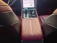 Hongqi H5 2023 1.5T DCT Intelligent Flagship Edition — миниатюра 9