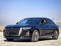 Hongqi H5 2024 1.5T DCT Intelligent Flagship Edition — миниатюра 1