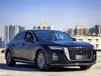 Hongqi H5 2024 1.5T DCT Intelligent Flagship Edition — миниатюра 3