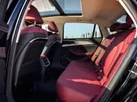 Hongqi H5 2024 1.5T DCT Intelligent Flagship Edition — миниатюра 5