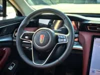 Hongqi H5 2024 1.5T DCT Intelligent Flagship Edition — миниатюра 7