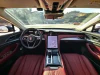 Hongqi H5 2024 1.5T DCT Intelligent Flagship Edition — миниатюра 8