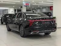 Hongqi H5 2023 2.0T Automatic Intelligent Flagship Edition — миниатюра 11