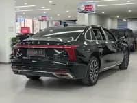 Hongqi H5 2023 2.0T Automatic Intelligent Flagship Edition — миниатюра 12