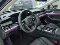 Hongqi H5 2023 2.0T Automatic Intelligent Flagship Edition — миниатюра 3