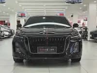 Hongqi H5 2025 2.0T Automatic Xuanying Edition — миниатюра 2