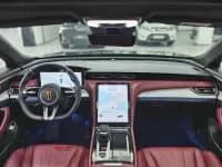 Hongqi H5 2025 2.0T Automatic Xuanying Edition — миниатюра 6