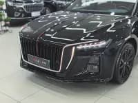 Hongqi H5 2025 2.0T Automatic Xuanying Edition — миниатюра 8