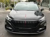 Hongqi H5 2022 Classic 1.5T DCT Flagship Edition — миниатюра 2