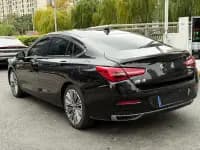 Hongqi H5 2022 Classic 1.5T DCT Flagship Edition — миниатюра 3