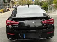 Hongqi H5 2022 Classic 1.5T DCT Flagship Edition — миниатюра 4