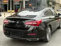 Hongqi H5 2022 Classic 1.5T DCT Flagship Edition — миниатюра 5