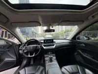 Hongqi H5 2022 Classic 1.5T DCT Flagship Edition — миниатюра 8