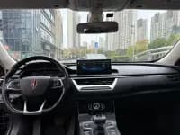 Hongqi H5 2022 Classic 1.5T DCT Flagship Edition — миниатюра 10