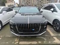Hongqi H5 2025 1.5T DCT Flagship Edition — миниатюра 2
