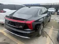 Hongqi H5 2025 1.5T DCT Flagship Edition — миниатюра 15